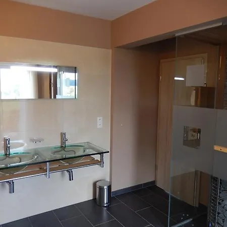 Bed & Breakfast Du Moulin - Rose Trois-Ponts