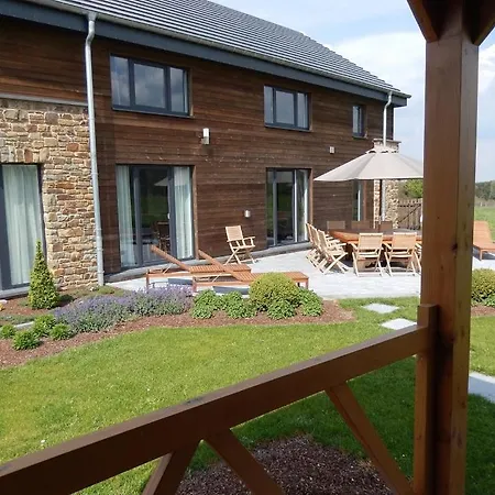 Bed & Breakfast Du Moulin - Rose Trois-Ponts