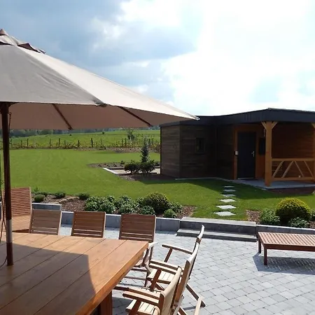 Bed & Breakfast Du Moulin - Rose