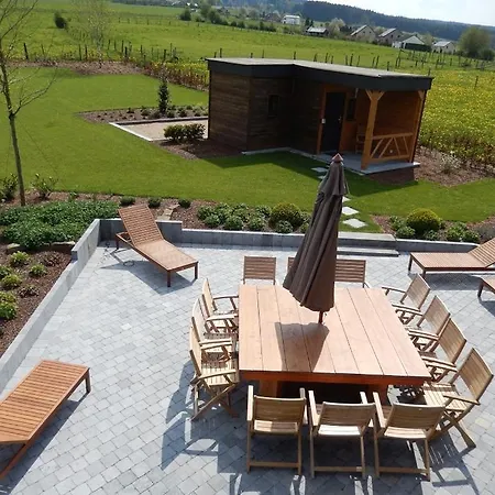 B&B Du Moulin - Rose