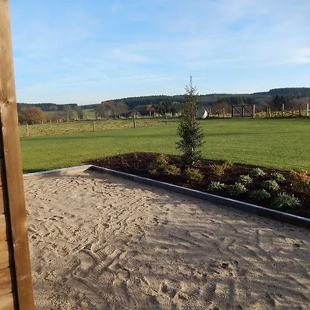 Bed & Breakfast Du Moulin - Rose