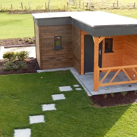 Bed & Breakfast Du Moulin - Rose