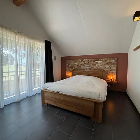 Du Moulin - Rose B&B *