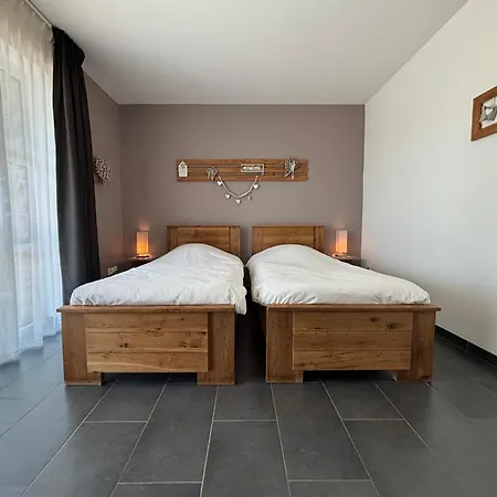 B&B Du Moulin - Rose