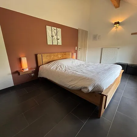 Du Moulin - Rose B&B