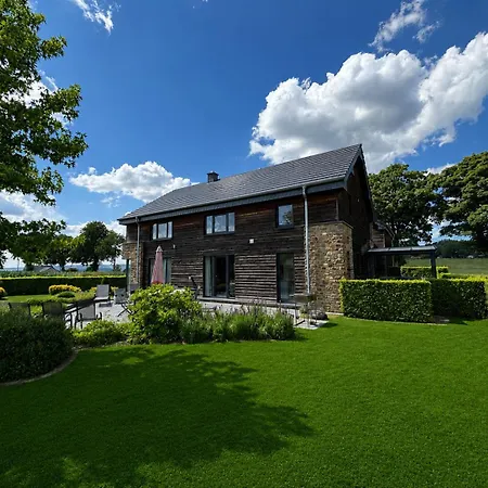 B&B Du Moulin - Rose