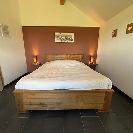 Du Moulin - Rose B&B