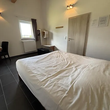 Du Moulin - Rose B&B *