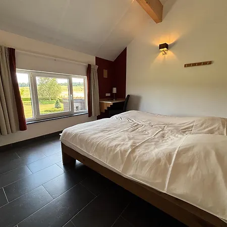 B&B Du Moulin - Rose *