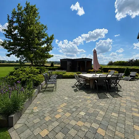 Du Moulin - Rose B&B