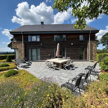 Du Moulin - Rose B&B *