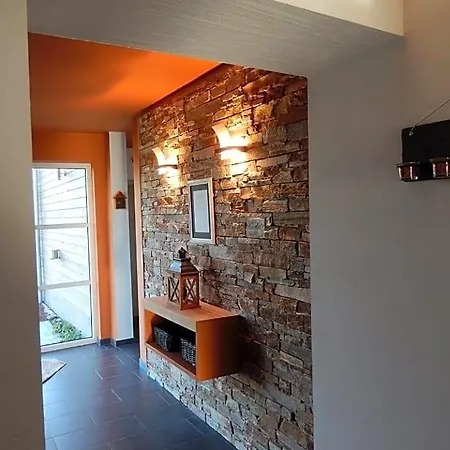Bed & Breakfast Du Moulin - Rose Trois-Ponts