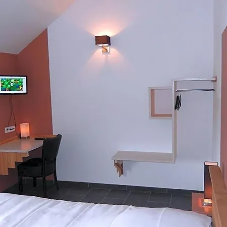 Bed & Breakfast Du Moulin - Rose