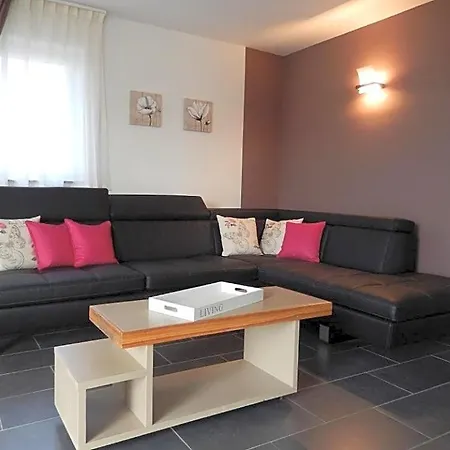 Bed & Breakfast Du Moulin - Rose