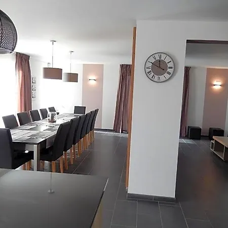 Du Moulin - Rose Bed & Breakfast Trois-Ponts