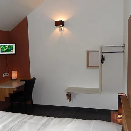 B&B Du Moulin - Rose