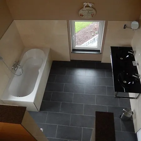 Bed & Breakfast Du Moulin - Rose *