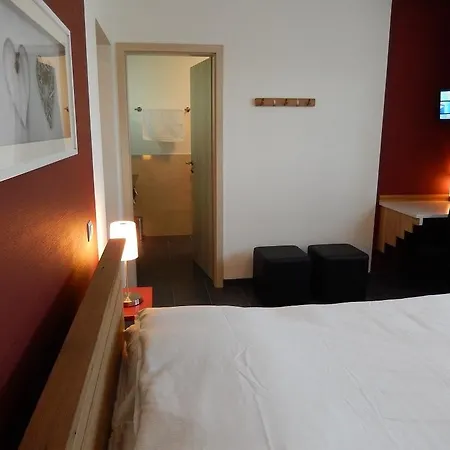 B&B Du Moulin - Rose *