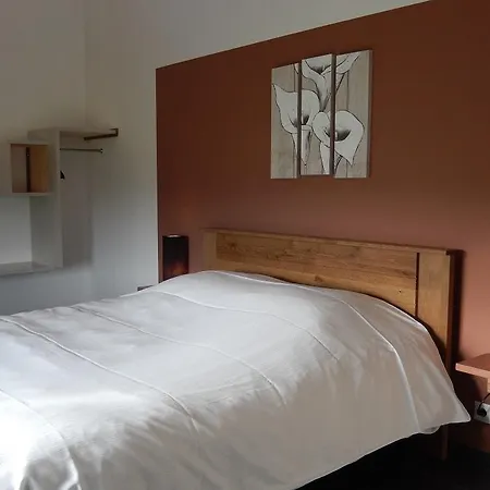 Du Moulin - Rose Trois-Ponts