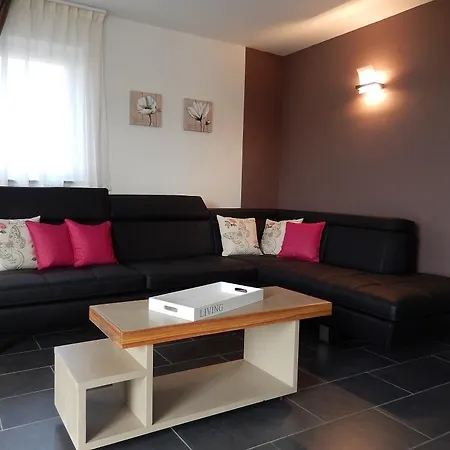 B&B Du Moulin - Rose