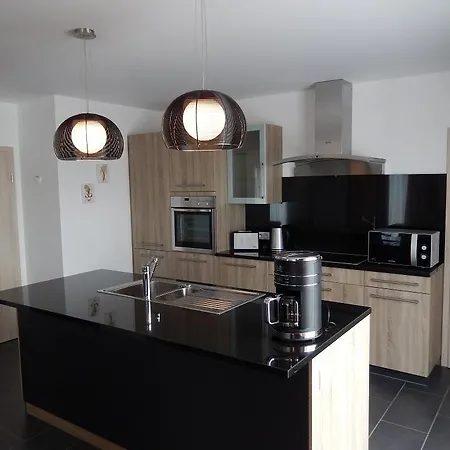 Bed & Breakfast Du Moulin - Rose Trois-Ponts