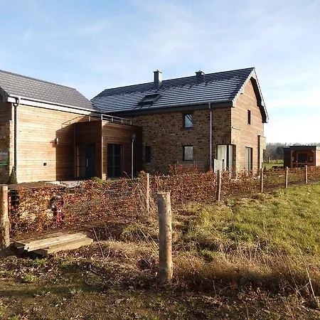 Bed & Breakfast Du Moulin - Rose