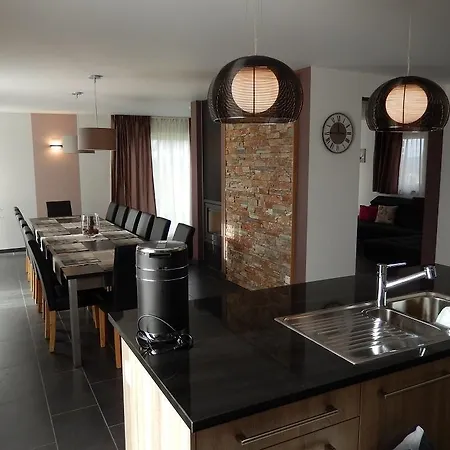 Bed & Breakfast Du Moulin - Rose Trois-Ponts