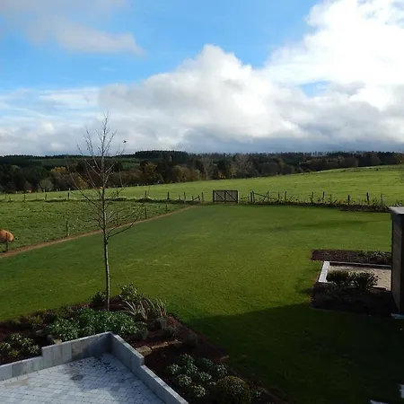 Bed & Breakfast Du Moulin - Rose