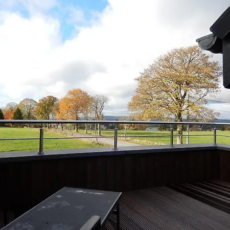 Bed & Breakfast Du Moulin - Rose Trois-Ponts