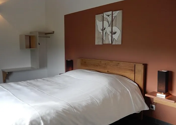 Du Moulin - Rose تروا بونتس